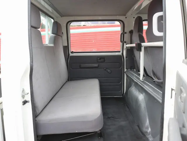 マツダ タイタン TKG-LHS85A(4WD)の写真44