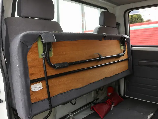 マツダ タイタン TKG-LHS85A(4WD)の写真46