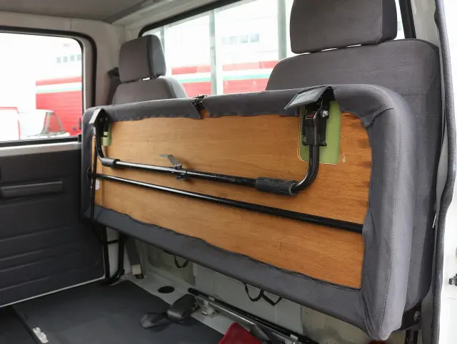 マツダ タイタン TKG-LHS85A(4WD)の写真49