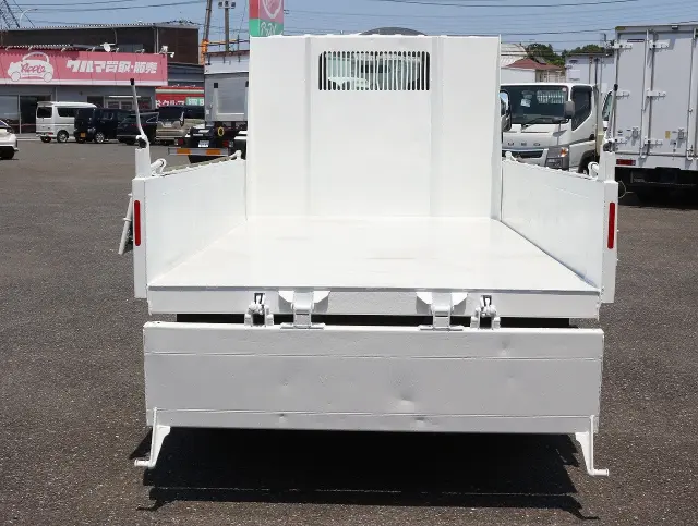 いすゞ エルフ TKG-NKR85AD(2WD)の写真13
