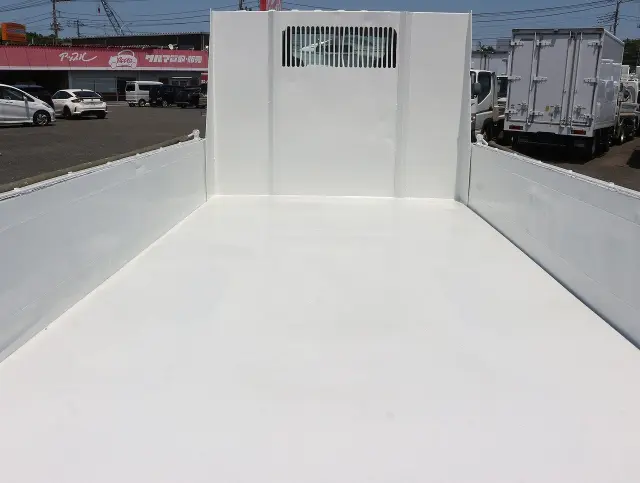 いすゞ エルフ TKG-NKR85AD(2WD)の写真14