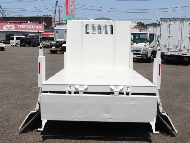 いすゞ エルフ TKG-NKR85AD(2WD)の写真16