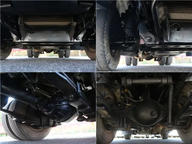 いすゞ エルフ TKG-NKR85AD(2WD)の写真31