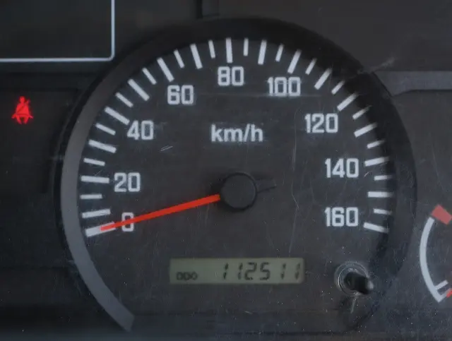 いすゞ エルフ TKG-NKR85AD(2WD)の写真39