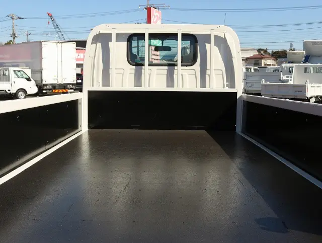 いすゞ エルフ TRG-NJR85A(2WD)の写真14