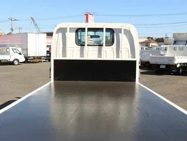 いすゞ エルフ TRG-NJR85A(2WD)の写真25