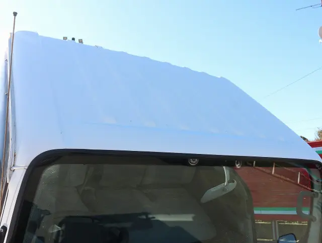 いすゞ エルフ TRG-NJR85A(2WD)の写真32