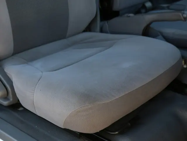 いすゞ エルフ TRG-NJR85A(2WD)の写真38