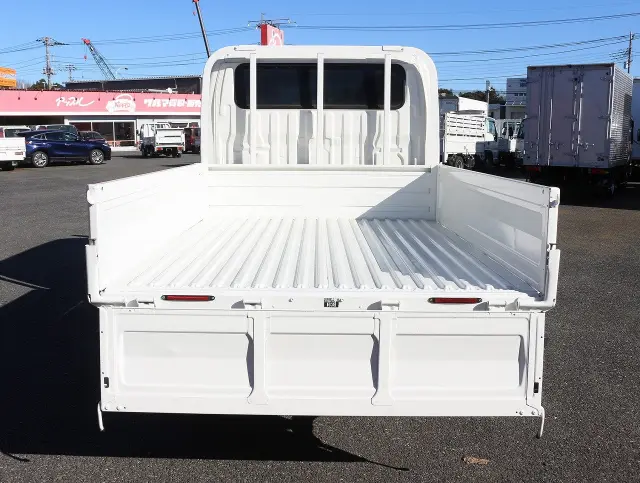 トヨタ ダイナ QDF-KDY231の写真9