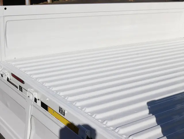 トヨタ ダイナ QDF-KDY231の写真11