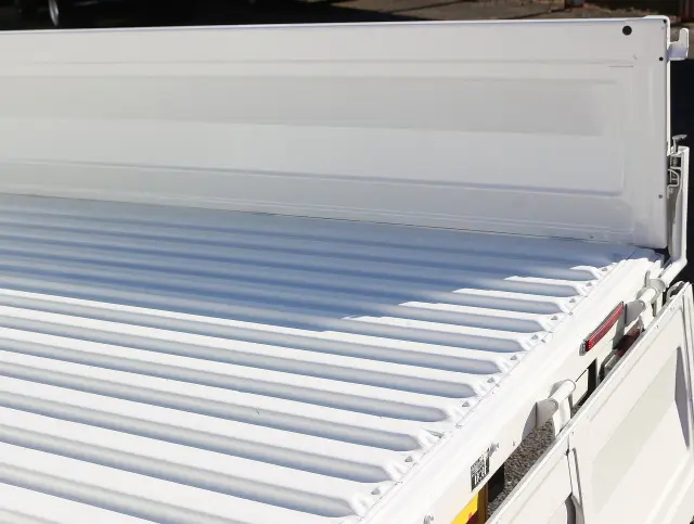 トヨタ ダイナ QDF-KDY231の写真12