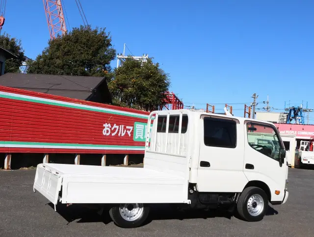 トヨタ ダイナ QDF-KDY231の写真14