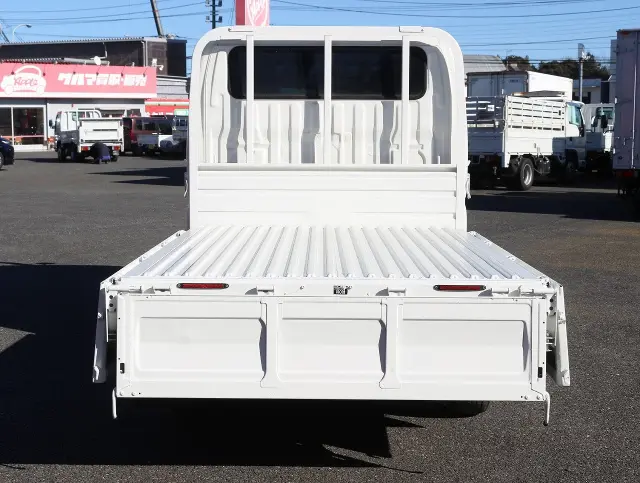 トヨタ ダイナ QDF-KDY231の写真15