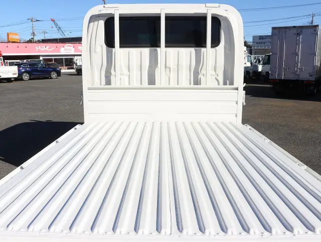 トヨタ ダイナ QDF-KDY231の写真16