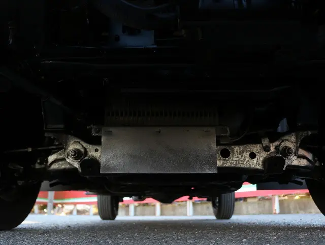 トヨタ ダイナ QDF-KDY231の写真22