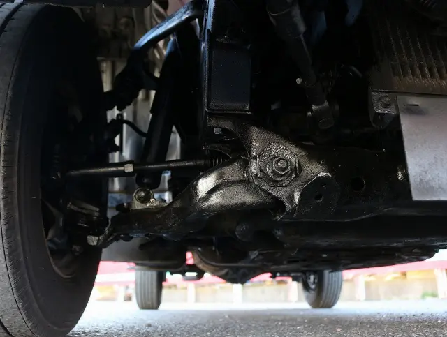 トヨタ ダイナ QDF-KDY231の写真23