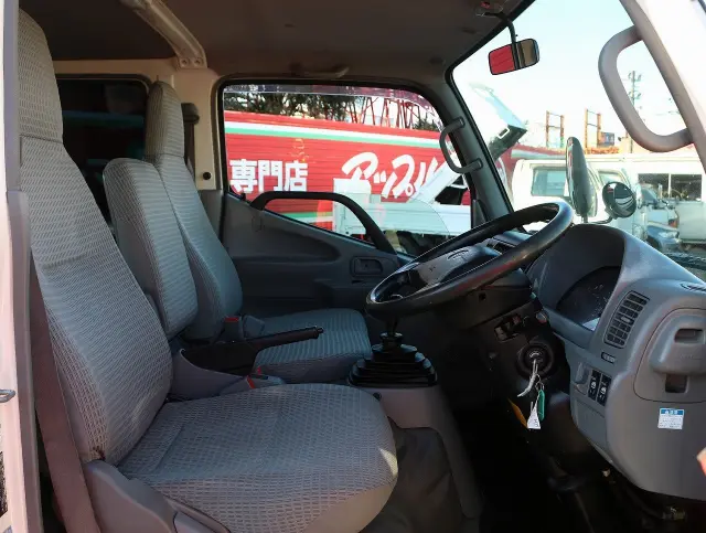 トヨタ ダイナ QDF-KDY231の写真27