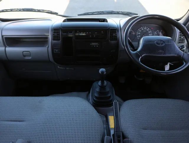 トヨタ ダイナ QDF-KDY231の写真30