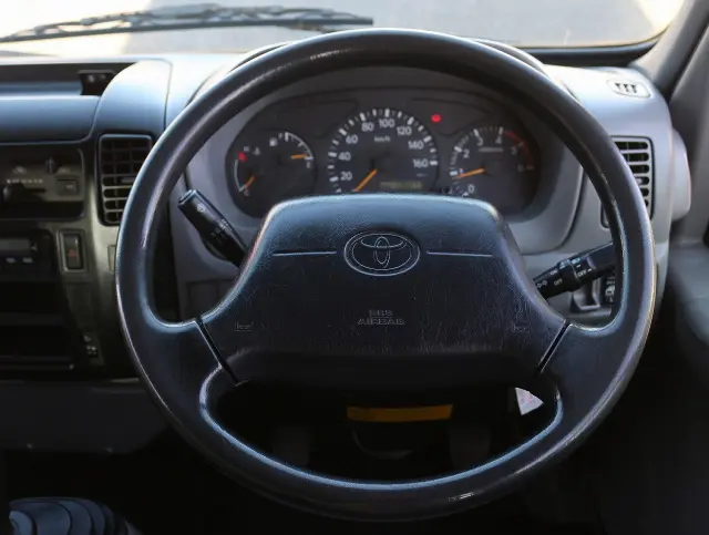 トヨタ ダイナ QDF-KDY231の写真31