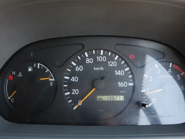 トヨタ ダイナ QDF-KDY231の写真32