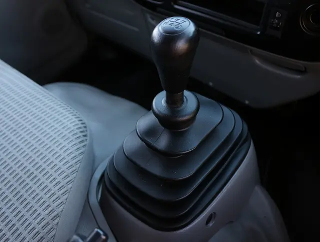 トヨタ ダイナ QDF-KDY231の写真33