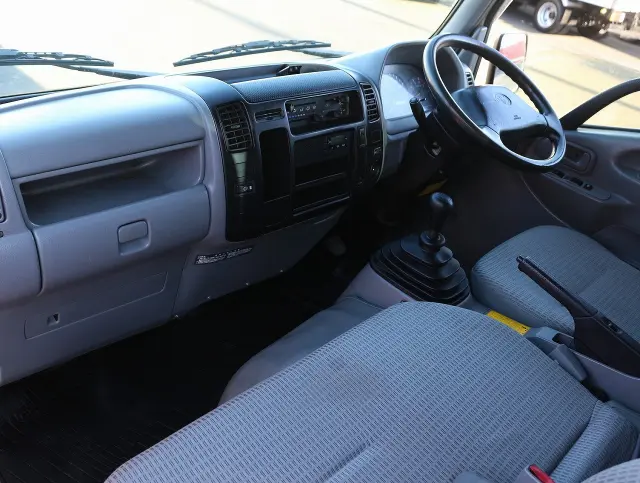 トヨタ ダイナ QDF-KDY231の写真37