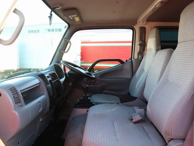 トヨタ ダイナ QDF-KDY231の写真38