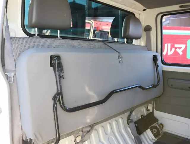 トヨタ ダイナ QDF-KDY231の写真42