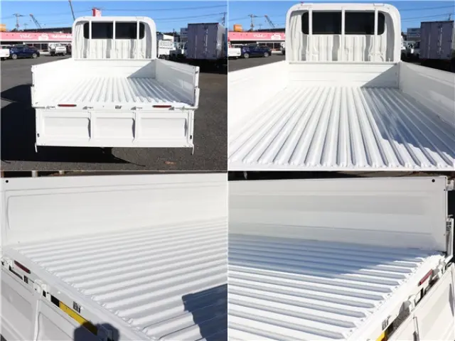 トヨタ ダイナ QDF-KDY231の写真47