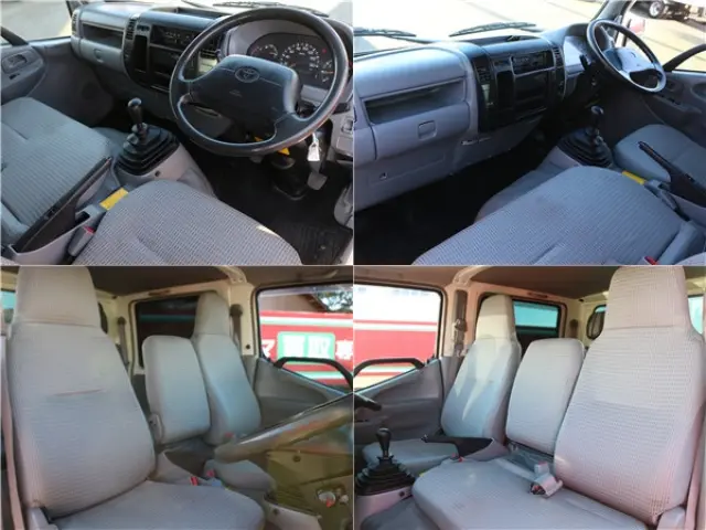 トヨタ ダイナ QDF-KDY231の写真48