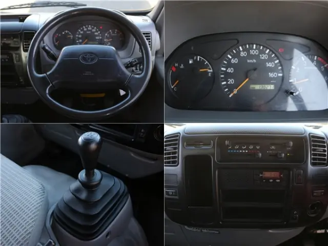 トヨタ ダイナ QDF-KDY231の写真49