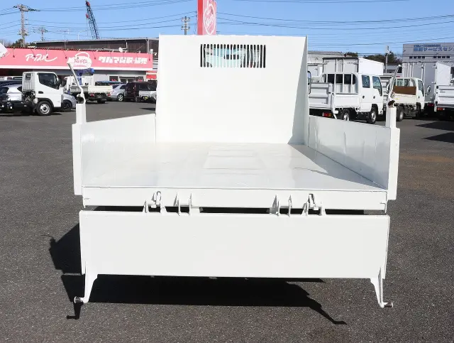 いすゞ エルフ TPG-NJR85AD(2WD)の写真10