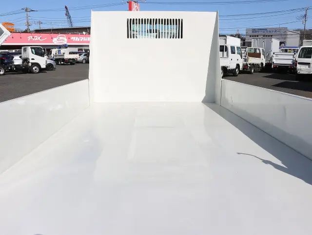 いすゞ エルフ TPG-NJR85AD(2WD)の写真11