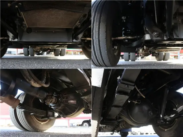 いすゞ エルフ TPG-NJR85AD(2WD)の写真26