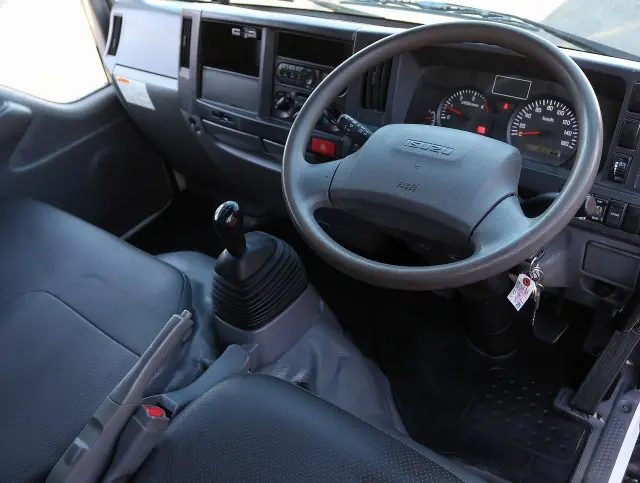 いすゞ エルフ TPG-NJR85AD(2WD)の写真28