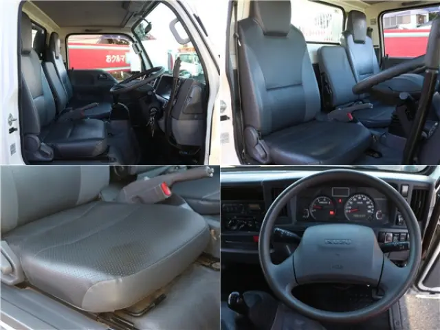 いすゞ エルフ TPG-NJR85AD(2WD)の写真48