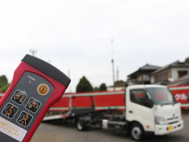 日野 デュトロ 2RG-XZU722M(2WD)の写真10