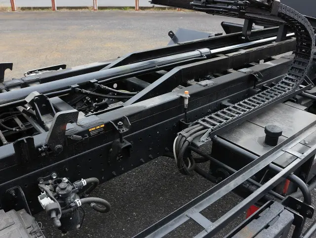 日野 デュトロ 2RG-XZU722M(2WD)の写真22