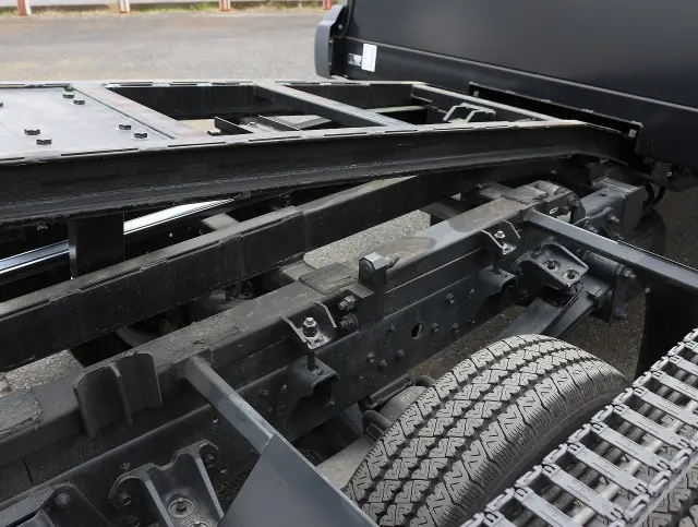 日野 デュトロ 2RG-XZU722M(2WD)の写真23