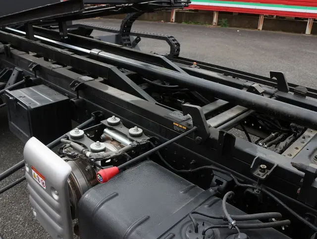 日野 デュトロ 2RG-XZU722M(2WD)の写真25