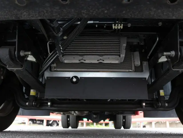 日野 デュトロ 2RG-XZU722M(2WD)の写真26