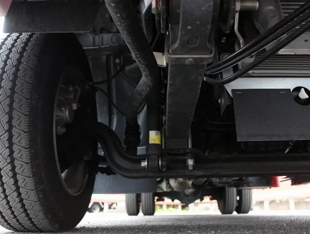 日野 デュトロ 2RG-XZU722M(2WD)の写真27