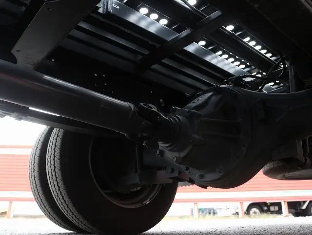 日野 デュトロ 2RG-XZU722M(2WD)の写真28