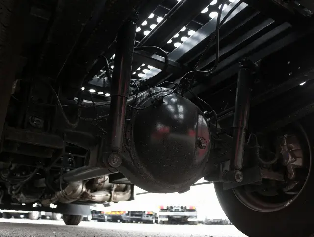 日野 デュトロ 2RG-XZU722M(2WD)の写真29