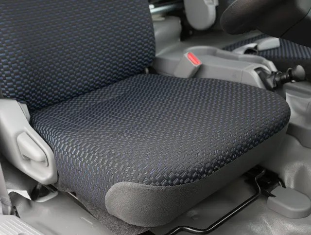 日野 デュトロ 2RG-XZU722M(2WD)の写真36