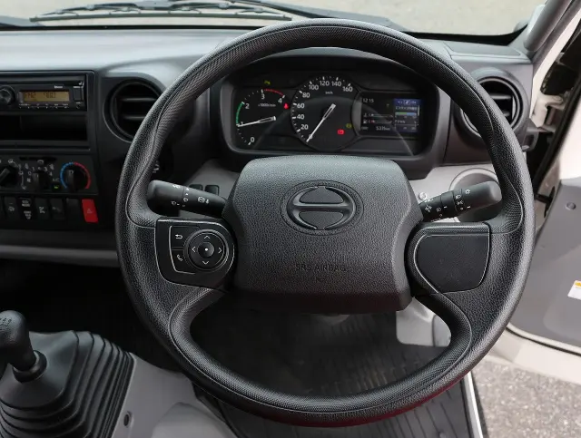 日野 デュトロ 2RG-XZU722M(2WD)の写真37