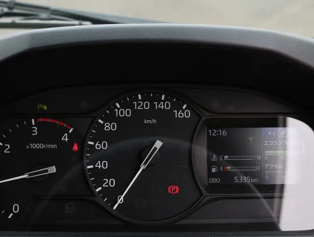 日野 デュトロ 2RG-XZU722M(2WD)の写真38