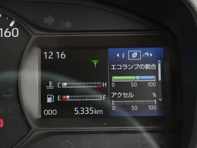 日野 デュトロ 2RG-XZU722M(2WD)の写真39