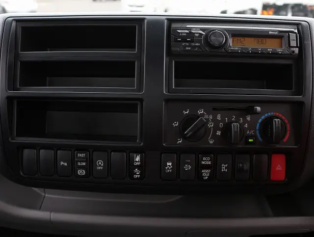 日野 デュトロ 2RG-XZU722M(2WD)の写真41