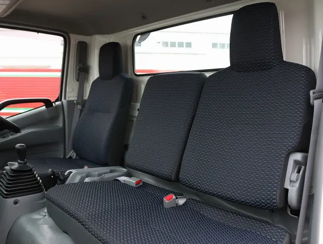 日野 デュトロ 2RG-XZU722M(2WD)の写真48